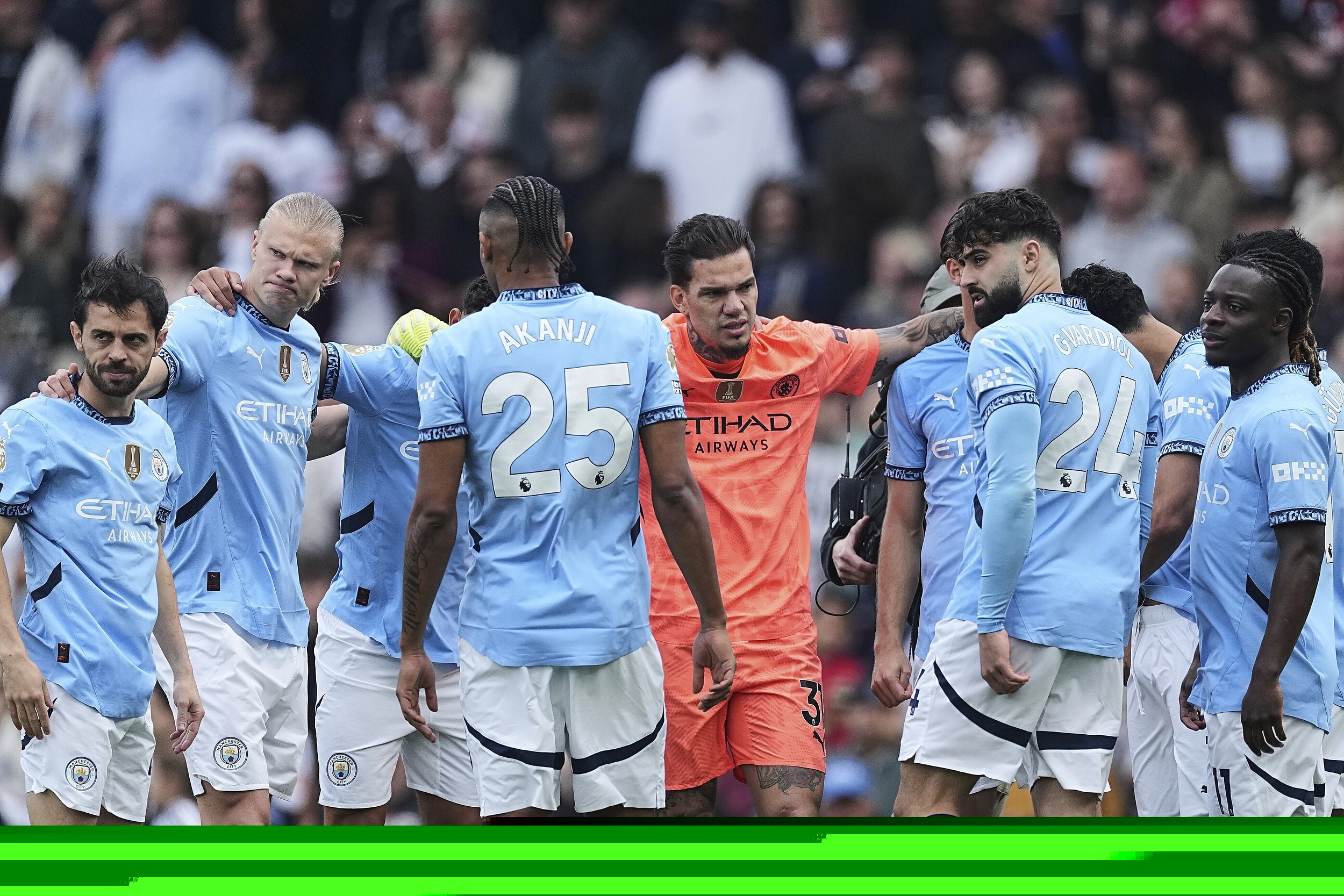 Top five leagues (Top five league rankings)