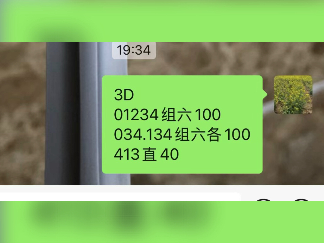 详细阅读:买3d必赚方法(买3d怎么才能赚钱) 买3d必赚方法(买3d怎么才能赚钱)