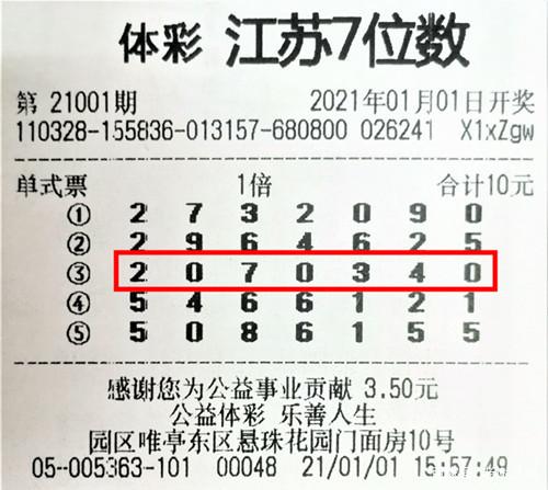 详细阅读:江苏七位数(江苏七位数开奖时间) 江苏七位数(江苏七位数开奖时间)