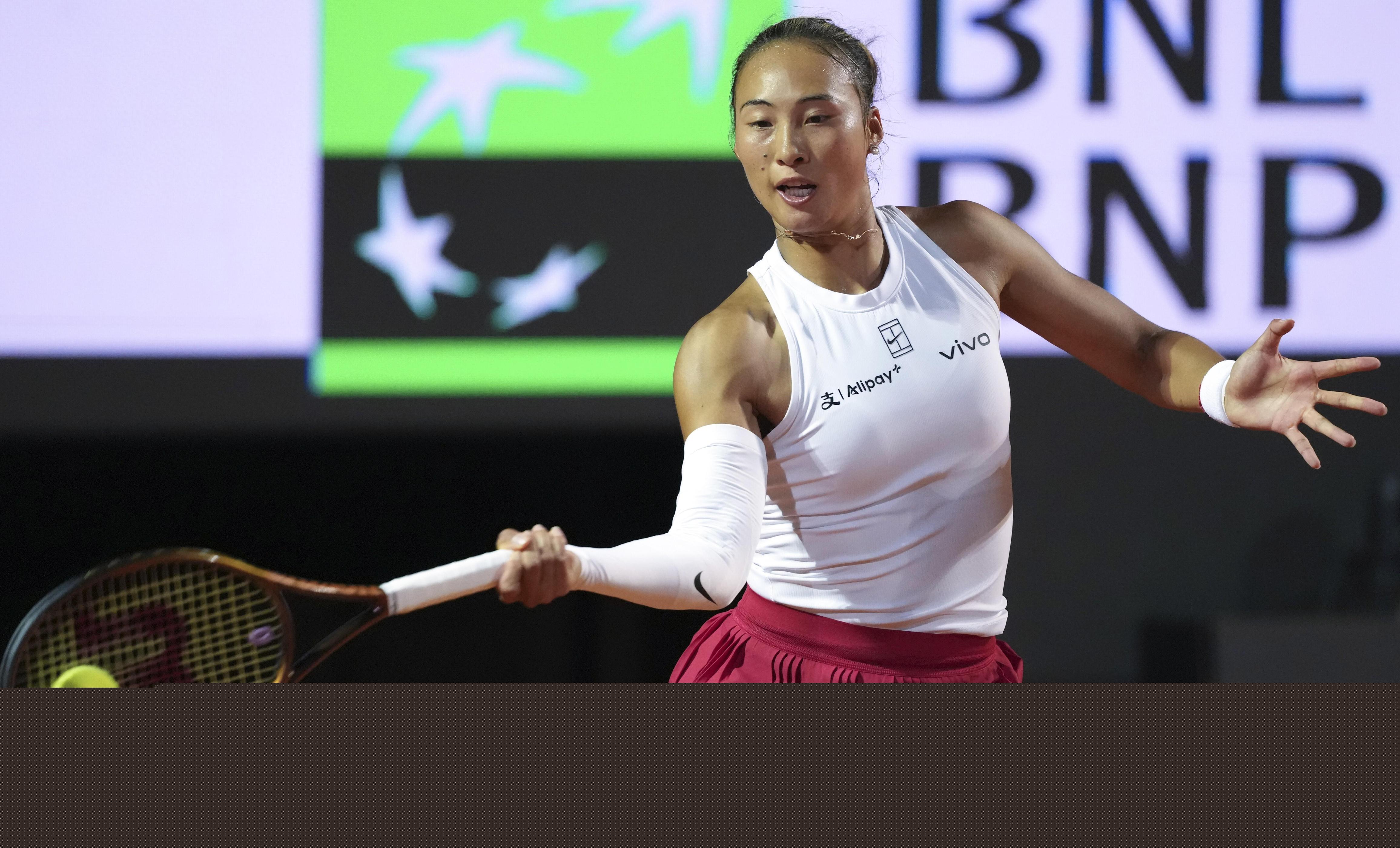 China Women's Network (China Women's Network Player Ranking)