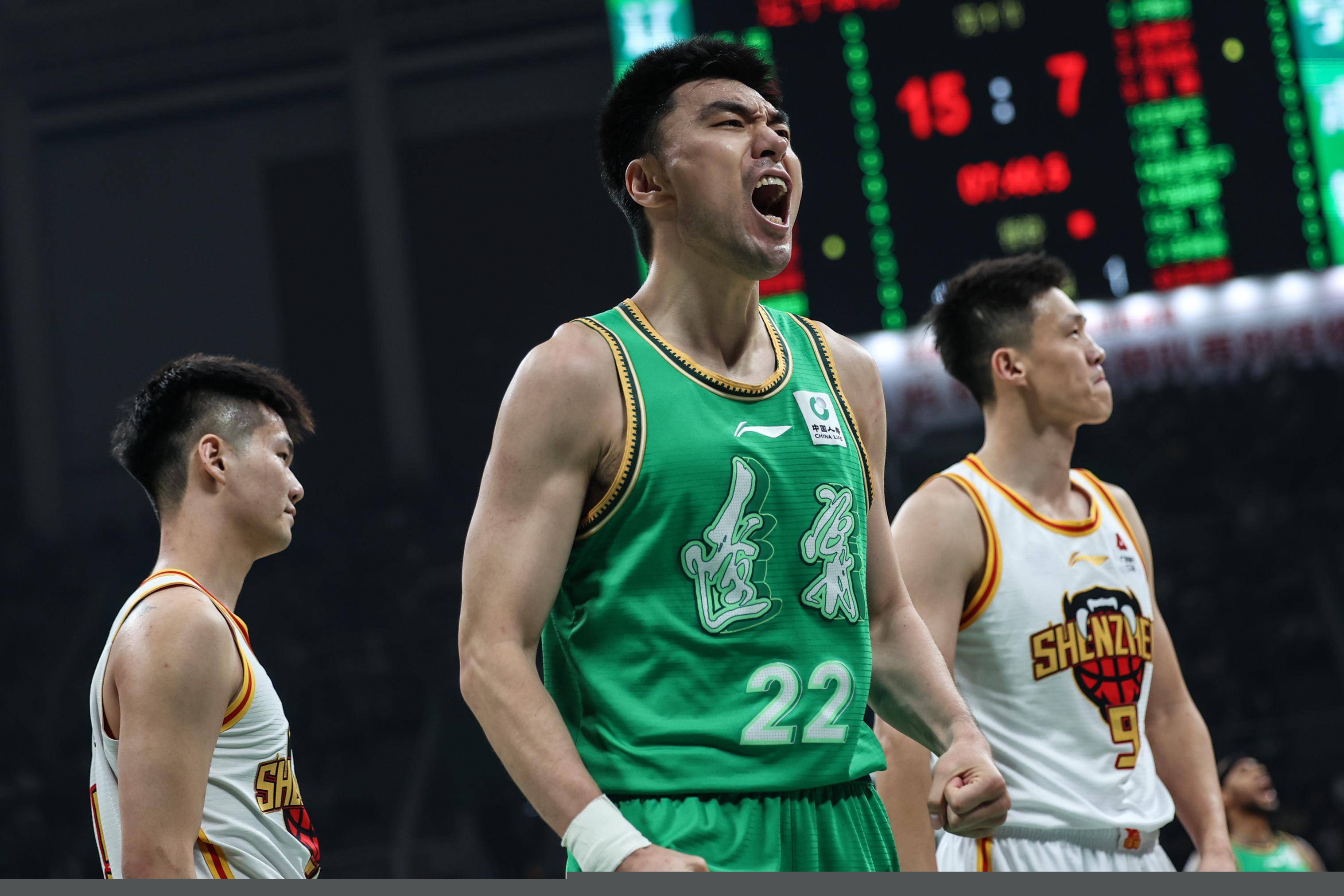 Update on the Liaoning Men's Basketball Team (Update on the Liaoning Men's Basketball Team, whether there are any foreign aid signed)