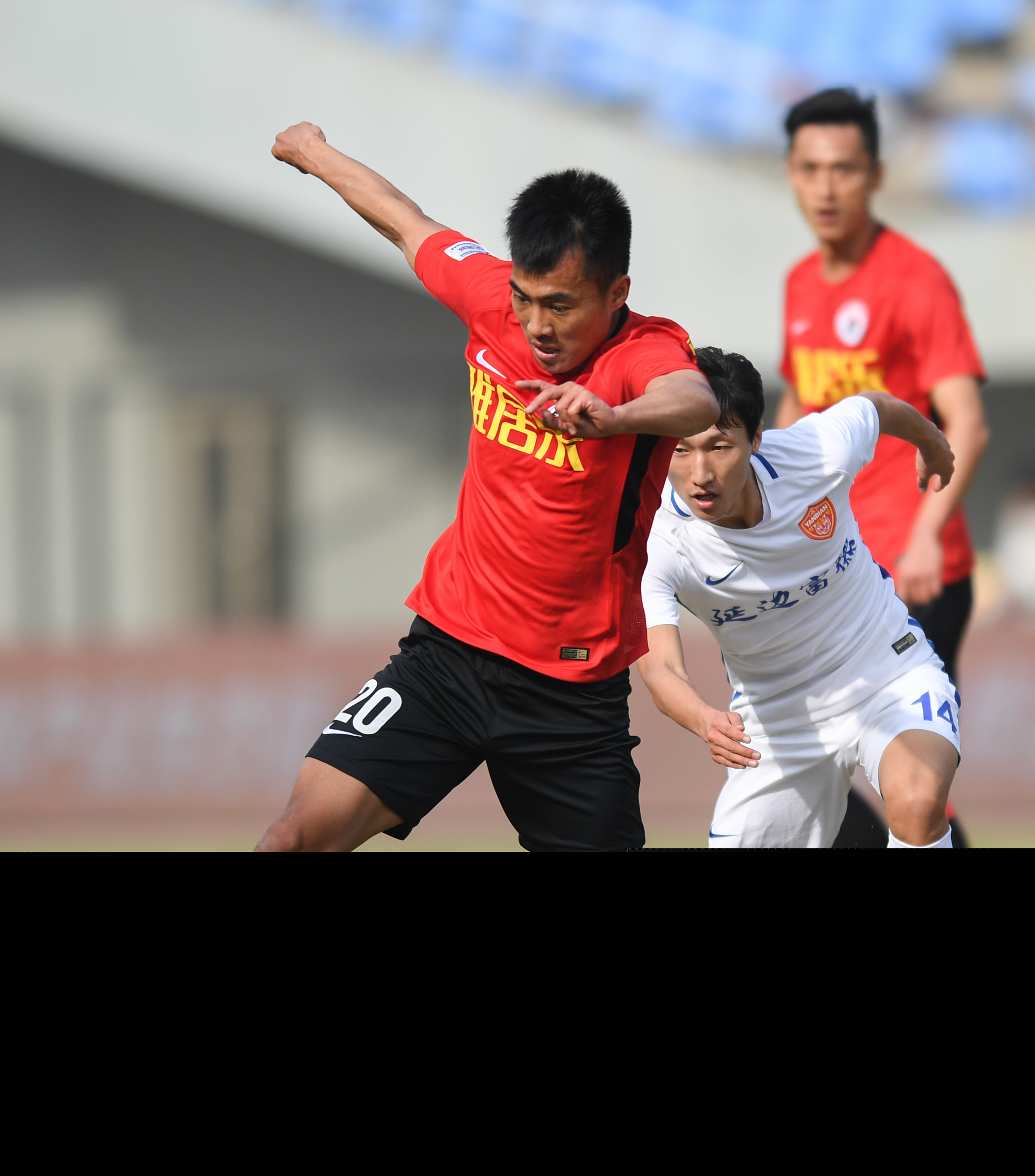 辽宁宏运足球俱乐部(辽宁宏运足球俱乐部的队员介绍)