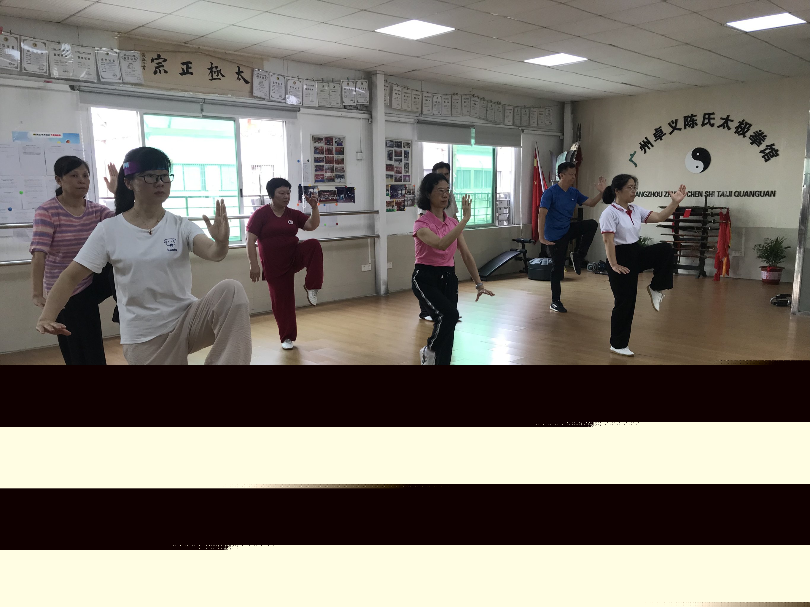 The correct posture of the Golden Rooster Independent Pile (What is the role of the correct posture of the Golden Rooster Independent Pile)